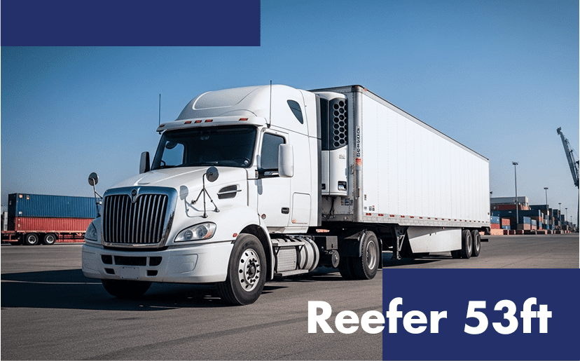Refeer 53 ft